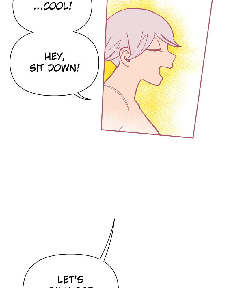 Read Milk Crown chapter 95 image 88 on Lezhin