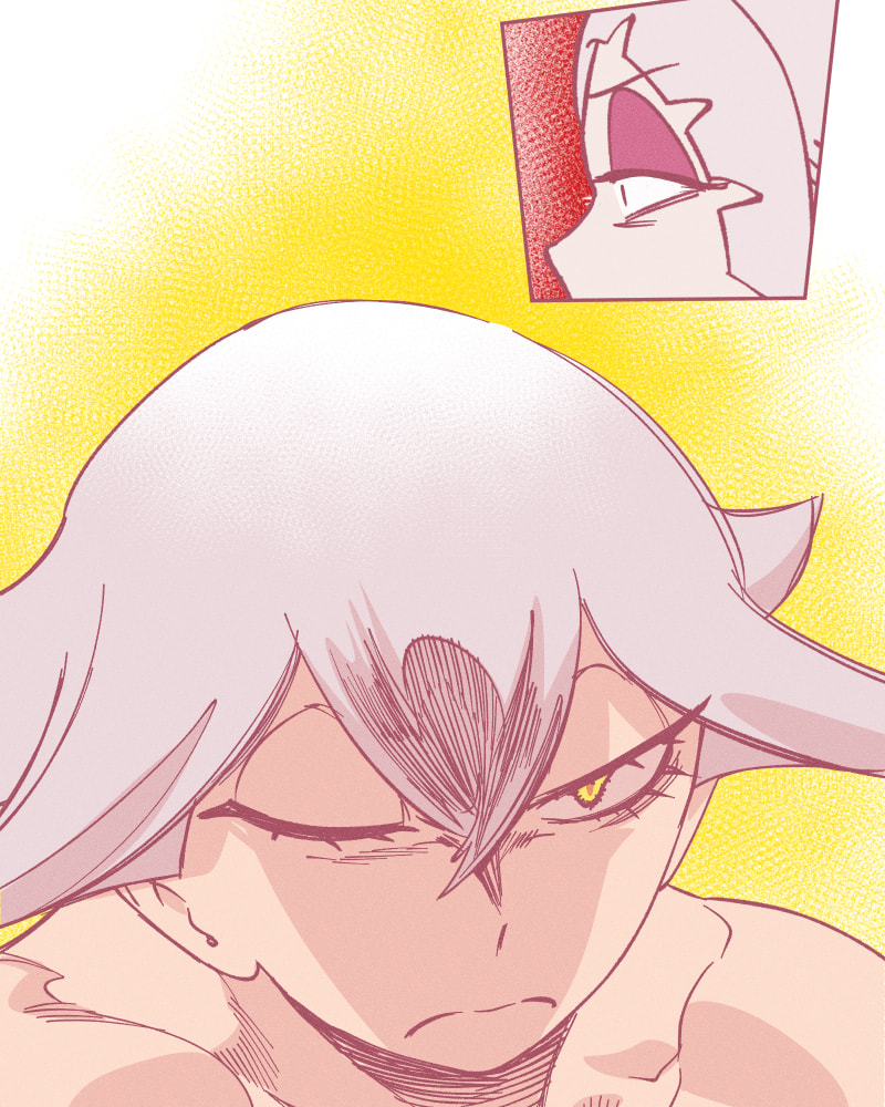 Read Milk Crown chapter 95 image 93 on Lezhin