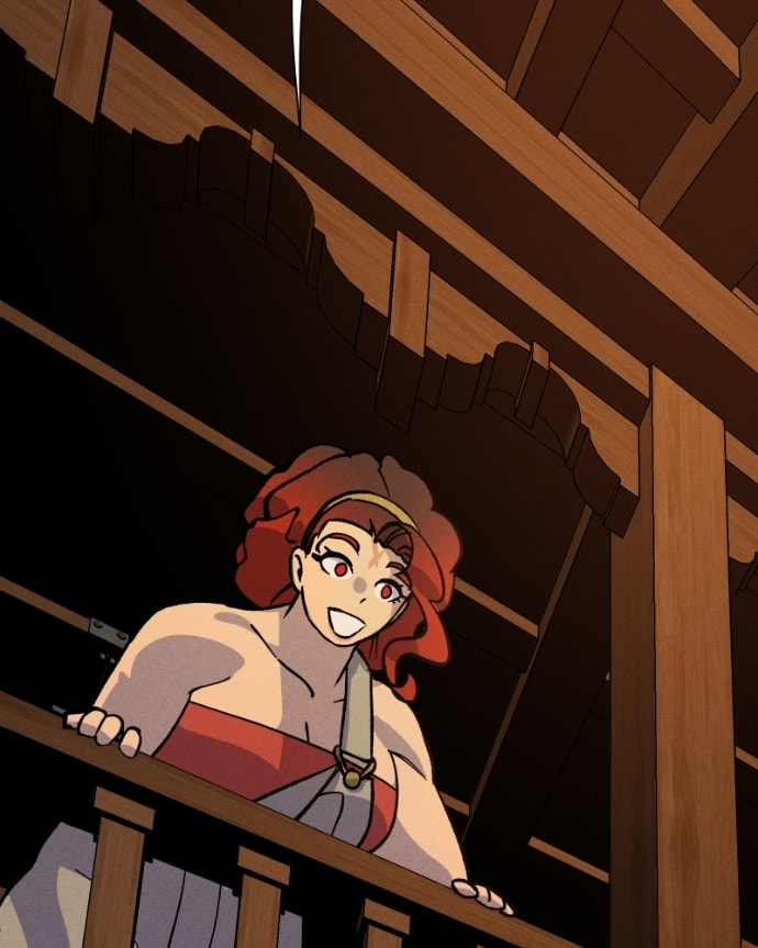 Read Milk Crown chapter 97 image 101 on Lezhin