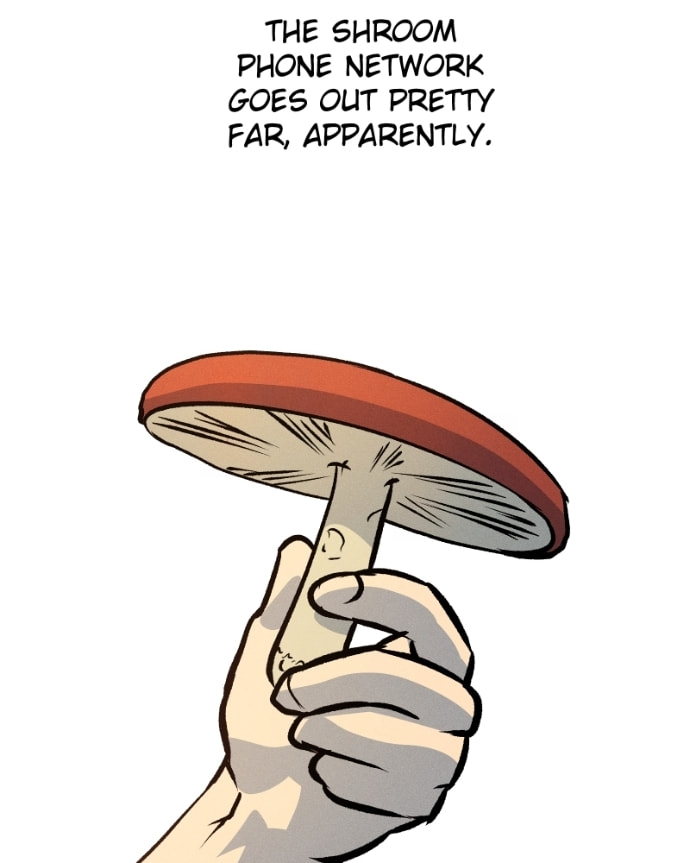 Read Milk Crown chapter 97 image 116 on Lezhin