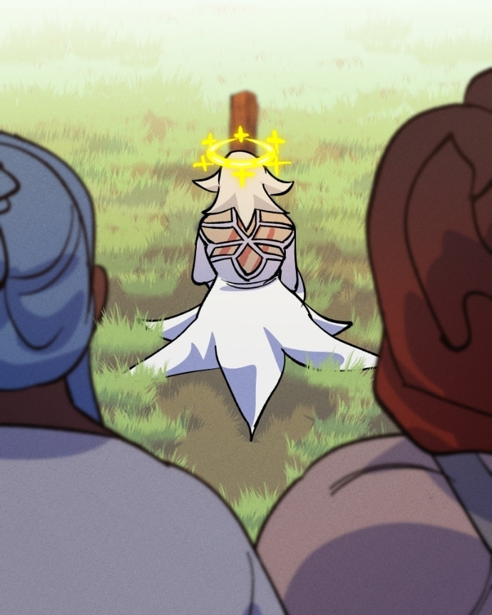 Read Milk Crown chapter 97 image 137 on Lezhin