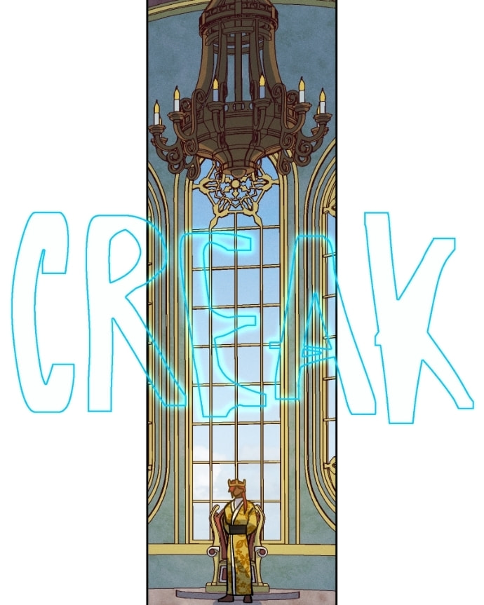 Read Milk Crown chapter 97 image 19 on Lezhin