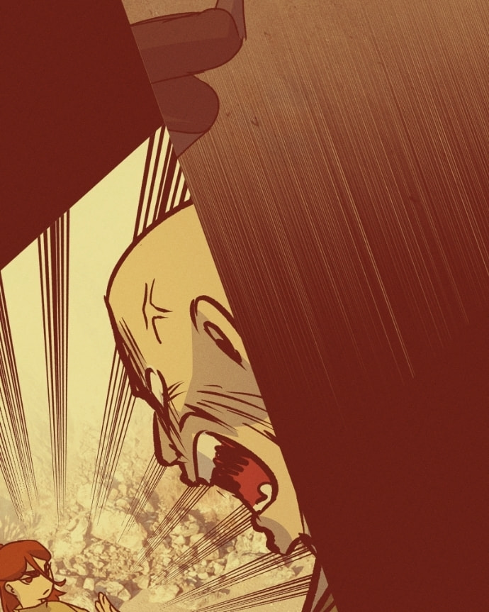 Read Milk Crown chapter 97 image 39 on Lezhin