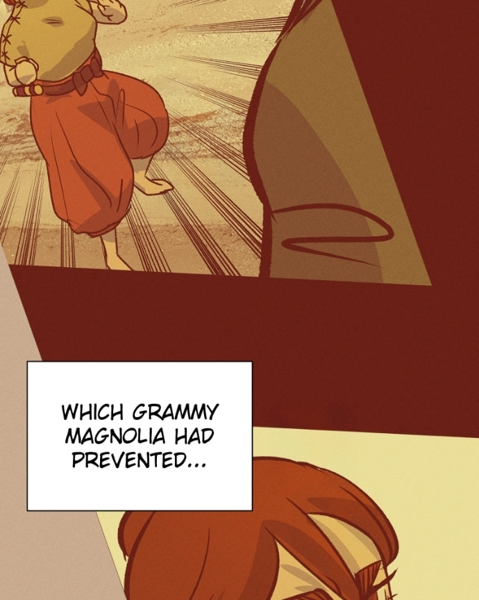 Read Milk Crown chapter 97 image 40 on Lezhin