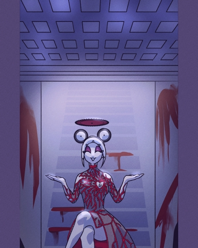 Read Milk Crown chapter 97 image 50 on Lezhin