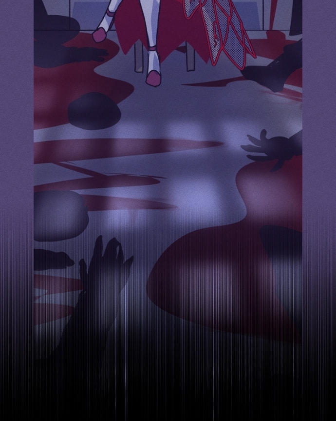 Read Milk Crown chapter 97 image 51 on Lezhin