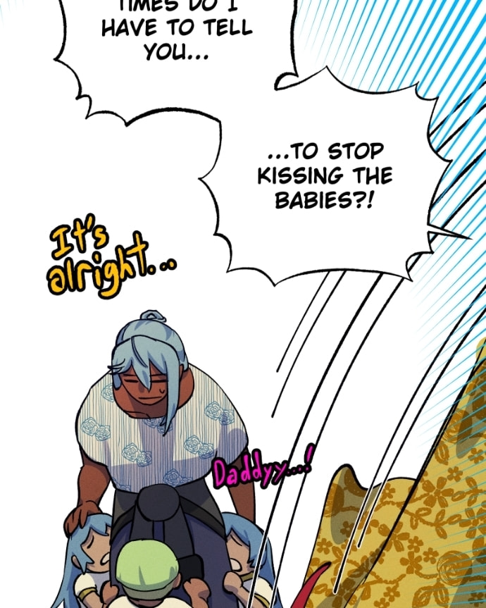 Read Milk Crown chapter 97 image 76 on Lezhin