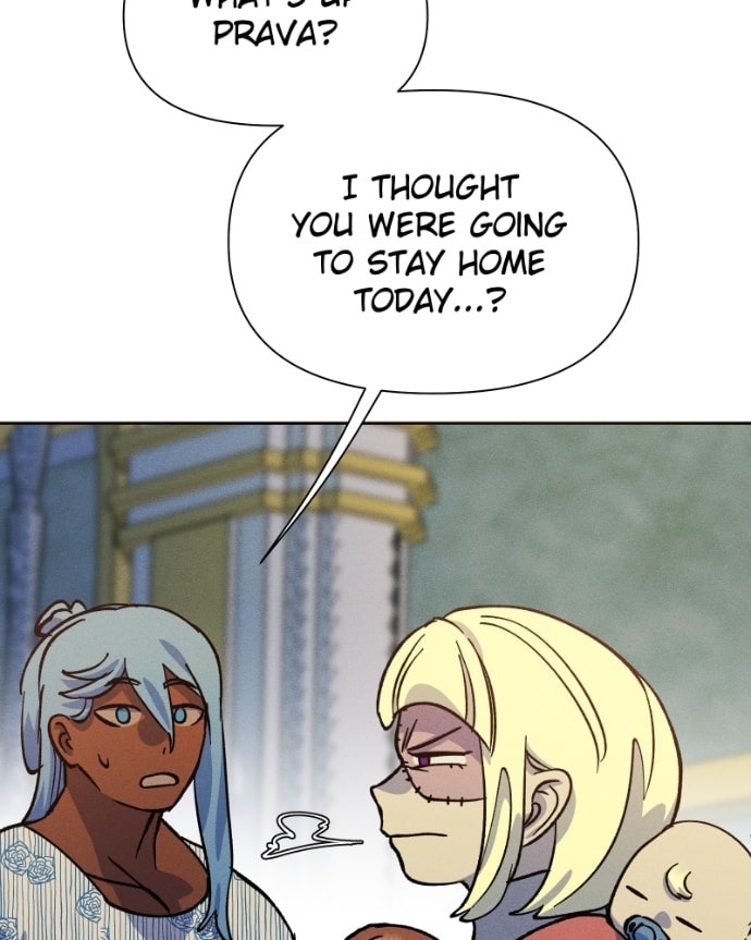 Read Milk Crown chapter 97 image 81 on Lezhin