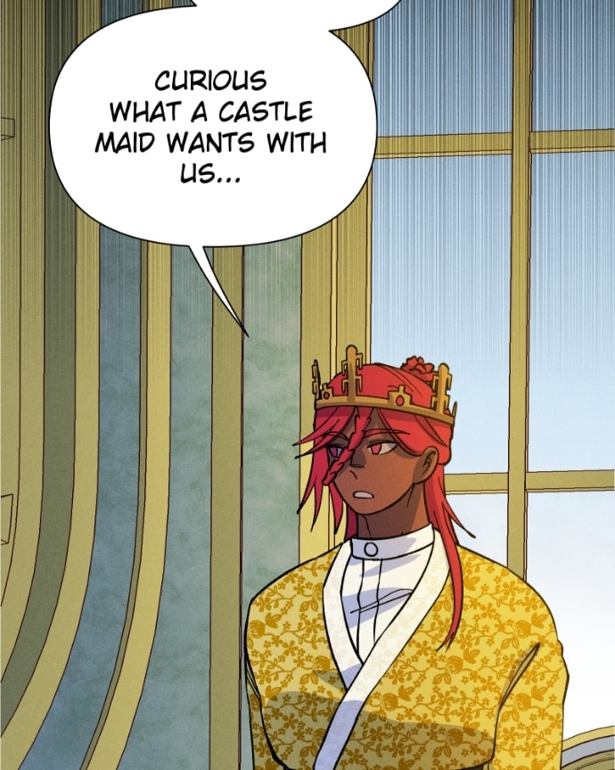 Read Milk Crown chapter 97 image 9 on Lezhin
