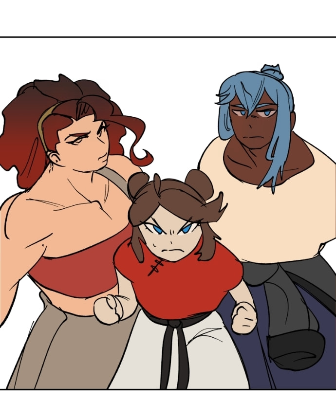 Read Milk Crown chapter 99 image 101 on Lezhin