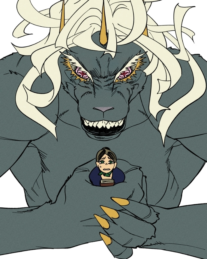 Read Milk Crown chapter 99 image 115 on Lezhin