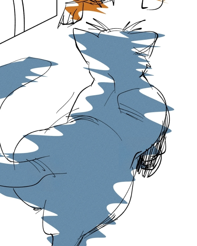 Read Milk Crown chapter 99 image 136 on Lezhin