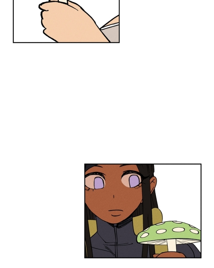 Read Milk Crown chapter 99 image 14 on Lezhin