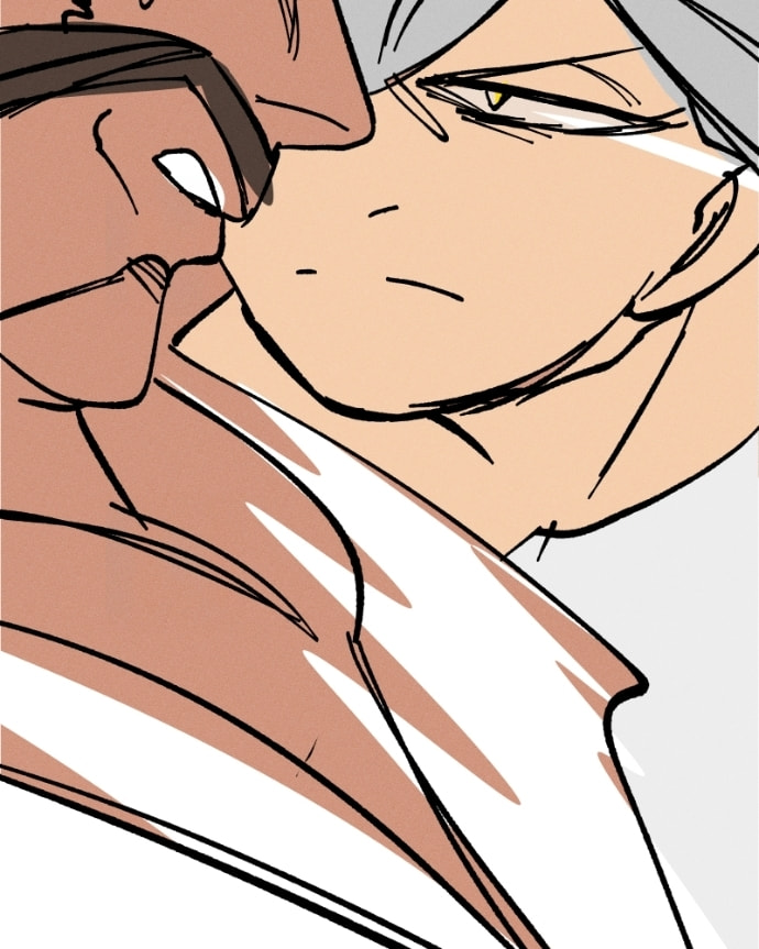 Read Milk Crown chapter 99 image 153 on Lezhin