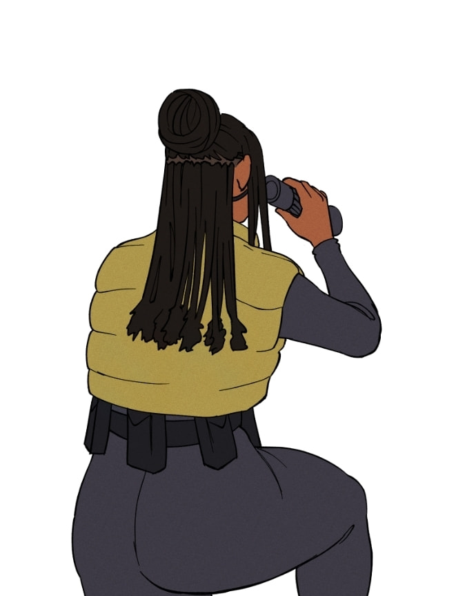 Read Milk Crown chapter 99 image 2 on Lezhin