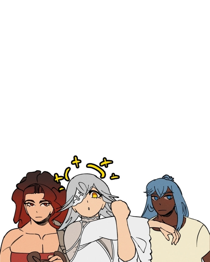 Read Milk Crown chapter 99 image 24 on Lezhin