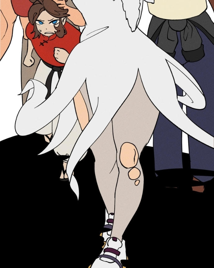 Read Milk Crown chapter 99 image 25 on Lezhin