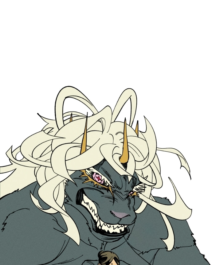 Read Milk Crown chapter 99 image 40 on Lezhin