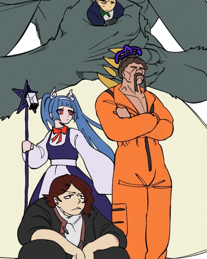Read Milk Crown chapter 99 image 41 on Lezhin