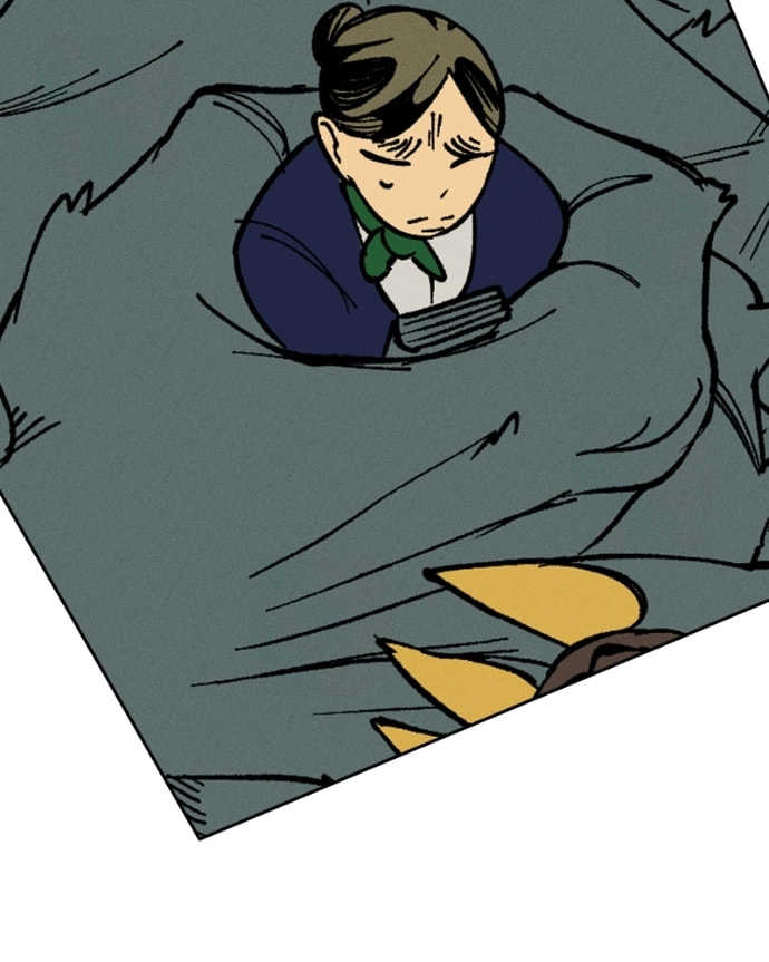 Read Milk Crown chapter 99 image 43 on Lezhin