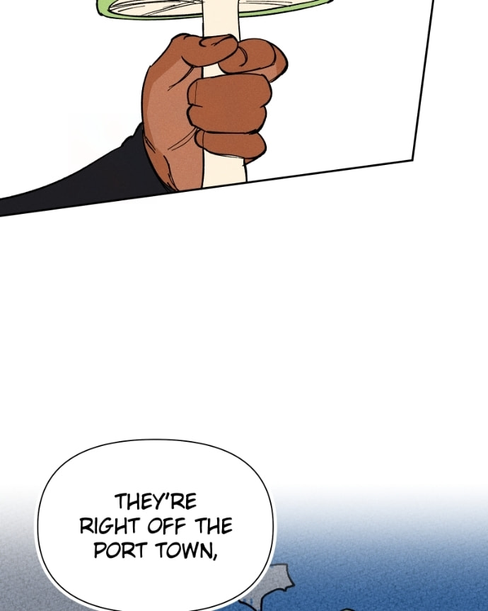 Read Milk Crown chapter 99 image 5 on Lezhin