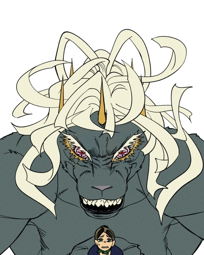 Read Milk Crown chapter 99 image 68 on Lezhin