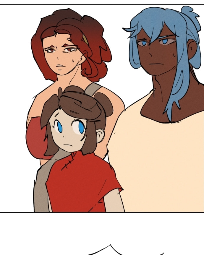 Read Milk Crown chapter 99 image 75 on Lezhin