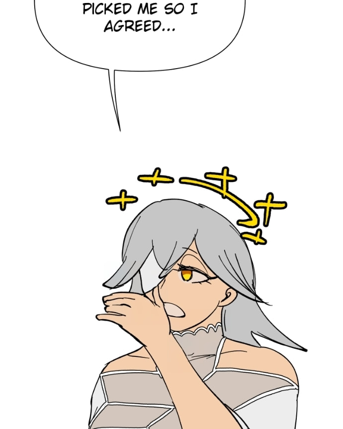 Read Milk Crown chapter 99 image 89 on Lezhin