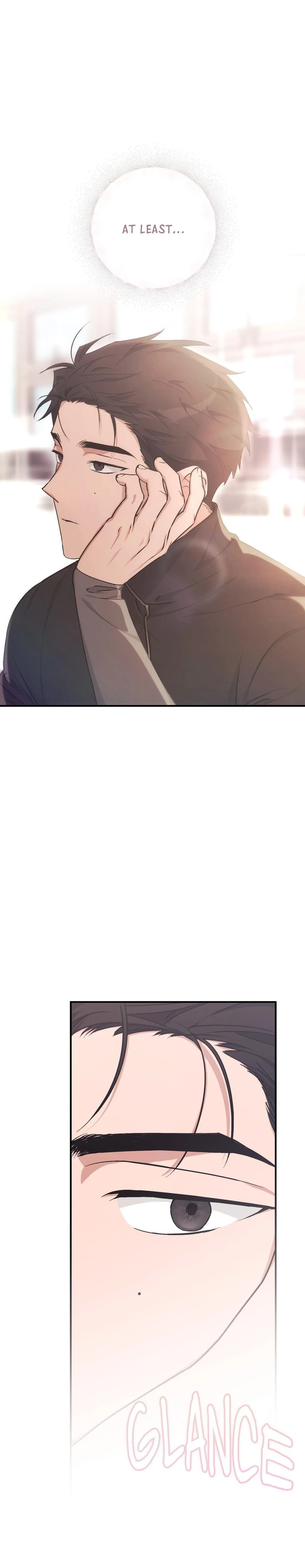 Read Milk My Strawberries chapter 0 image 3 on Lezhin