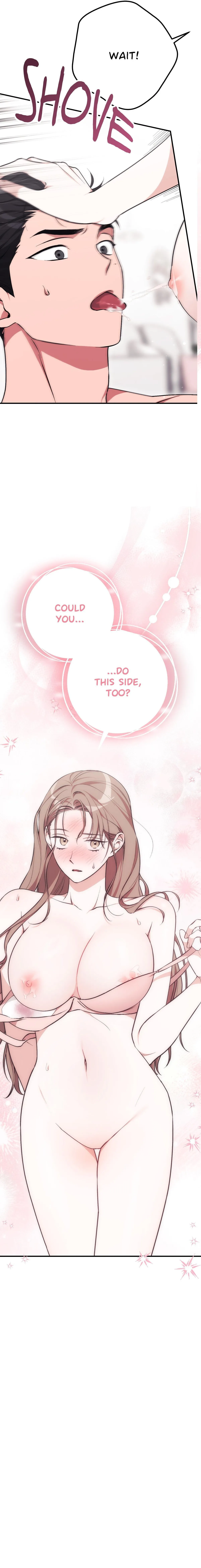 Read Milk My Strawberries chapter 0 image 7 on Lezhin