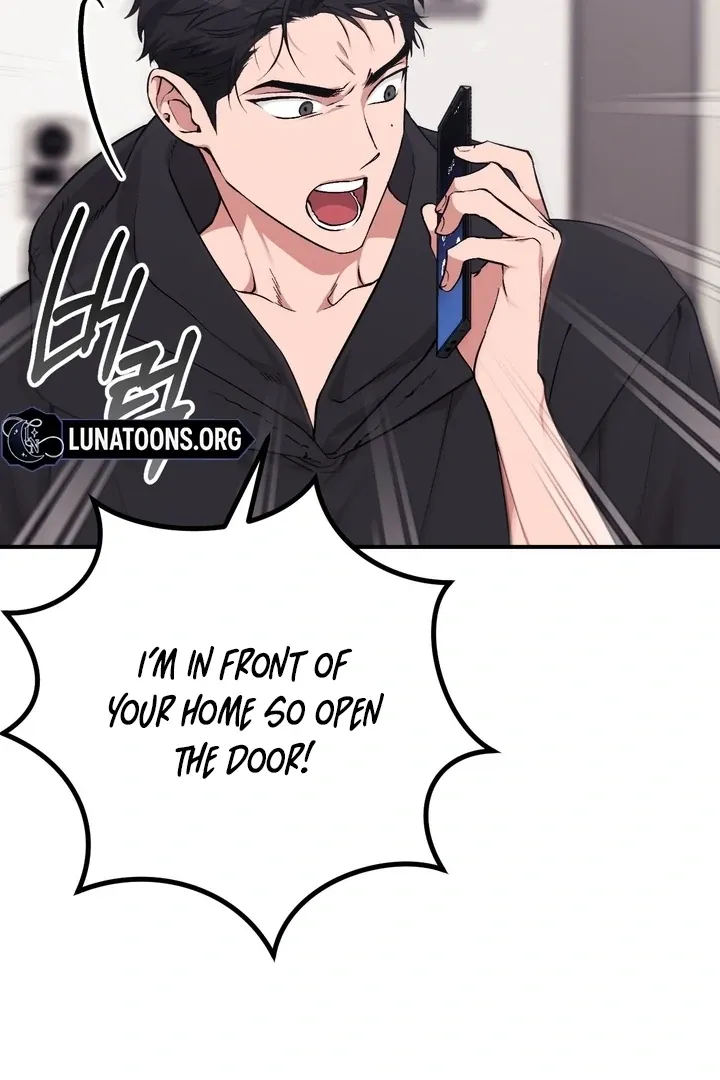 Read Milk My Strawberries chapter 1 image 18 on Lezhin