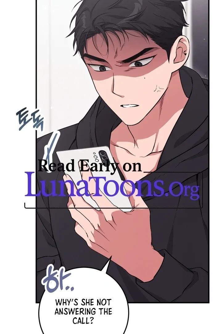 Read Milk My Strawberries chapter 1 image 4 on Lezhin