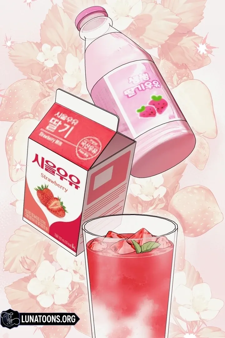 Read Milk My Strawberries chapter 1 image 77 on Lezhin