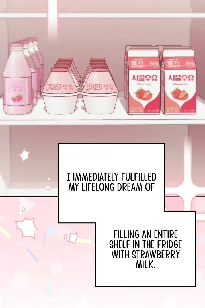 Read Milk My Strawberries chapter 1 image 79 on Lezhin