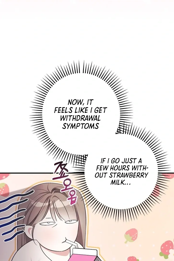 Read Milk My Strawberries chapter 1 image 80 on Lezhin