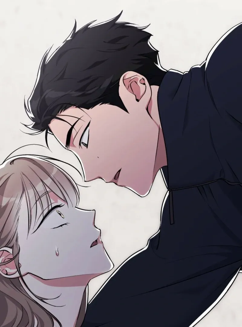 Read Milk My Strawberries chapter 11 image 1 on Lezhin