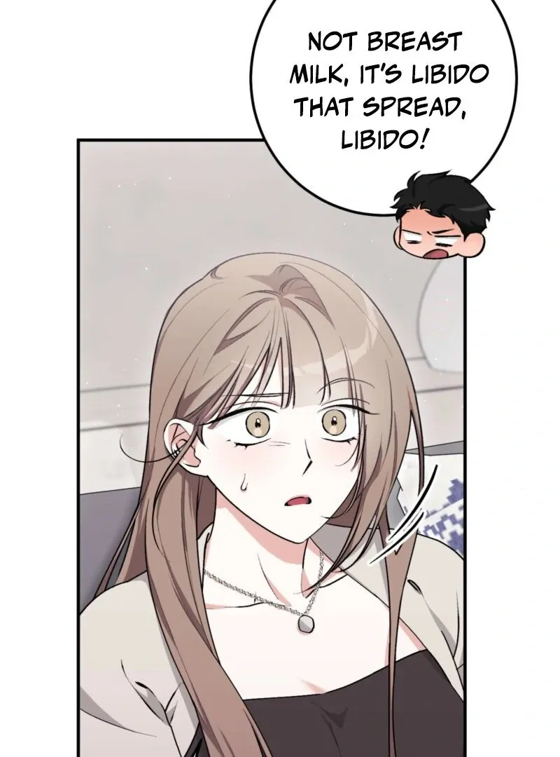 Read Milk My Strawberries chapter 11 image 9 on Lezhin