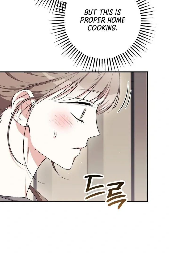 Read Milk My Strawberries chapter 14 image 22 on Lezhin