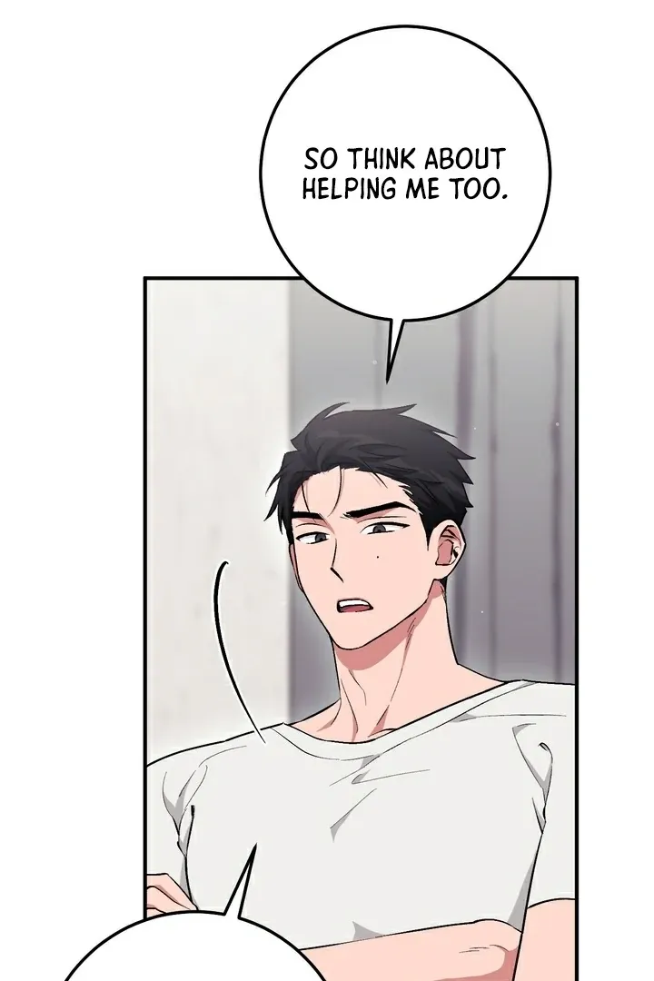Read Milk My Strawberries chapter 14 image 72 on Lezhin