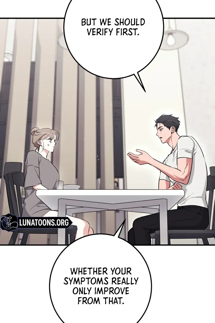 Read Milk My Strawberries chapter 14 image 77 on Lezhin