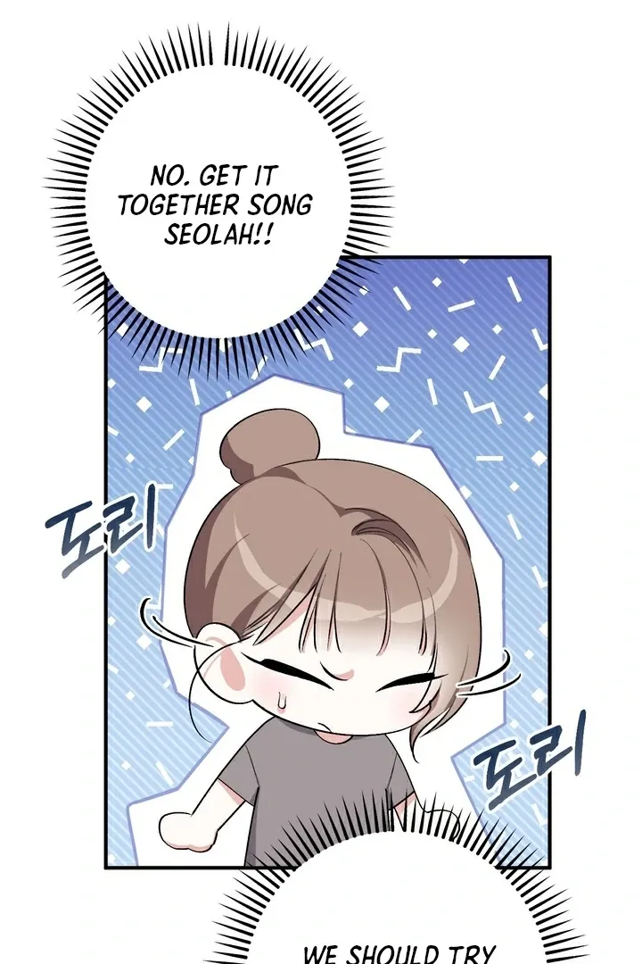 Read Milk My Strawberries chapter 14 image 83 on Lezhin