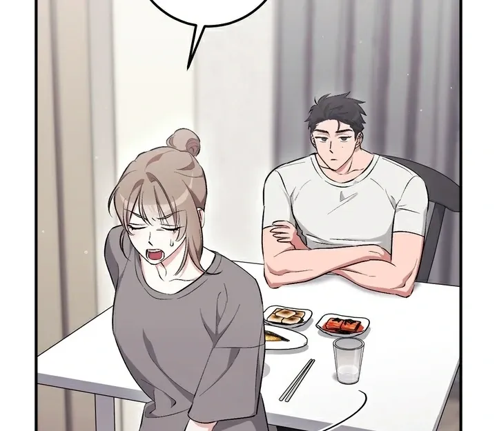 Read Milk My Strawberries chapter 14 image 95 on Lezhin