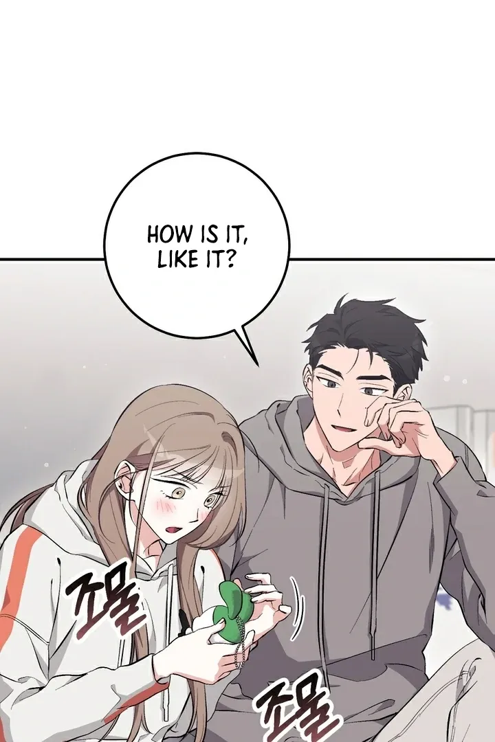Read Milk My Strawberries chapter 15 image 116 on Lezhin