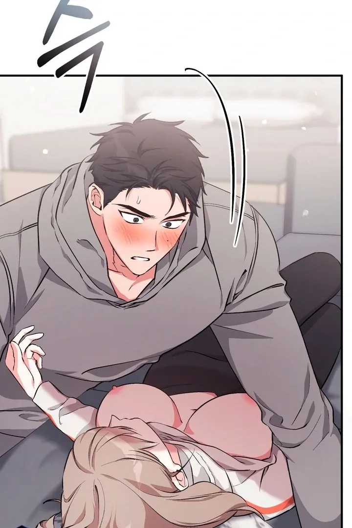 Read Milk My Strawberries chapter 16 image 36 on Lezhin