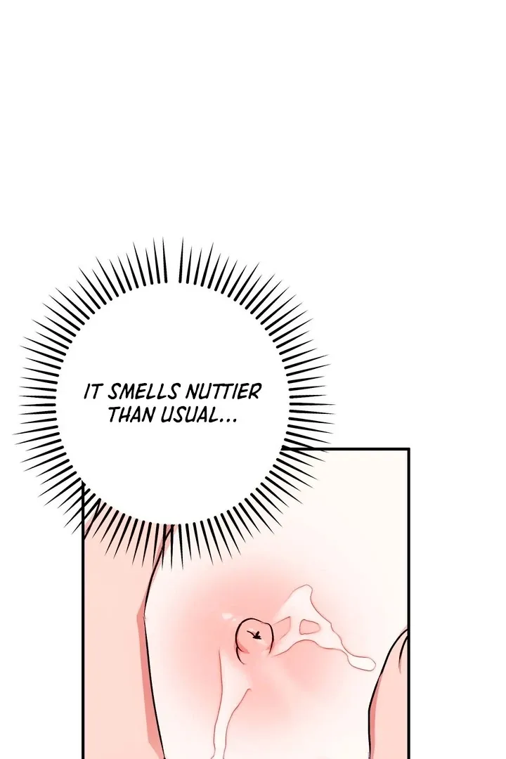 Read Milk My Strawberries chapter 16 image 9 on Lezhin