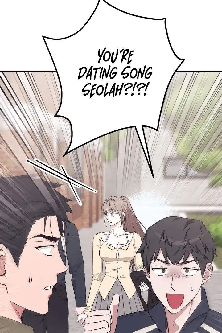 Read Milk My Strawberries chapter 17 image 2 on Lezhin