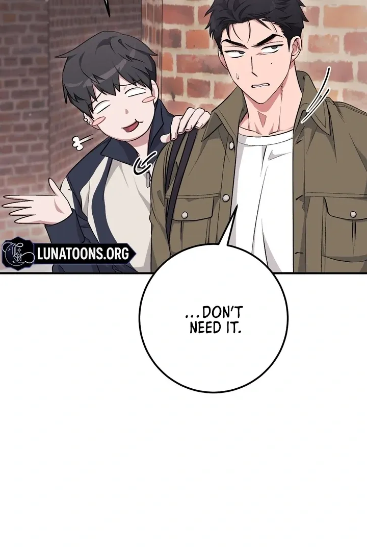 Read Milk My Strawberries chapter 17 image 22 on Lezhin