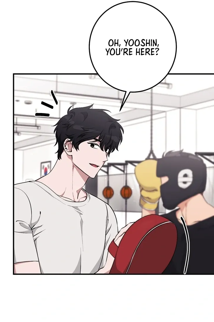 Read Milk My Strawberries chapter 17 image 28 on Lezhin