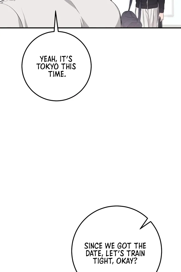 Read Milk My Strawberries chapter 17 image 30 on Lezhin
