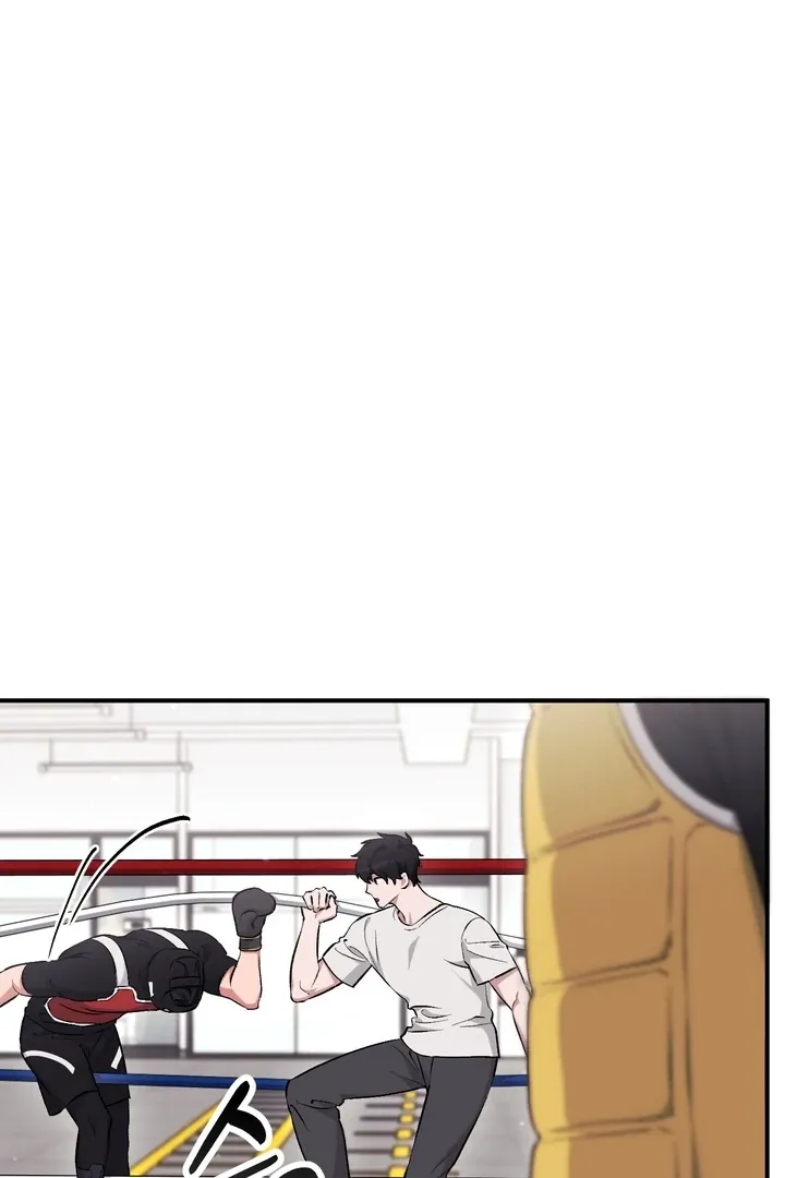 Read Milk My Strawberries chapter 17 image 32 on Lezhin
